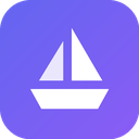 VibeHarbor Logo